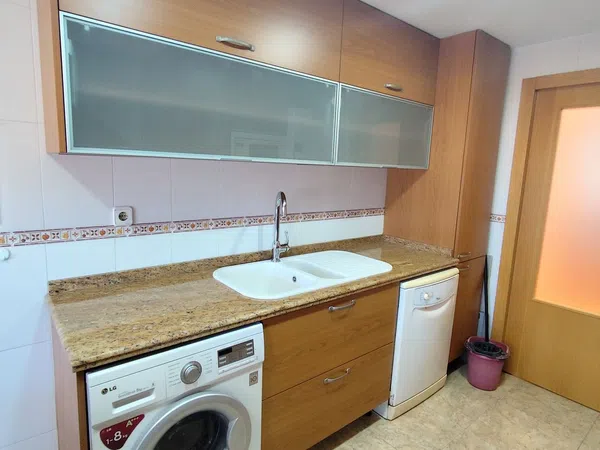 Piso en calle Historiador Claudio Sánchez Albornoz, 6 - Foto 25