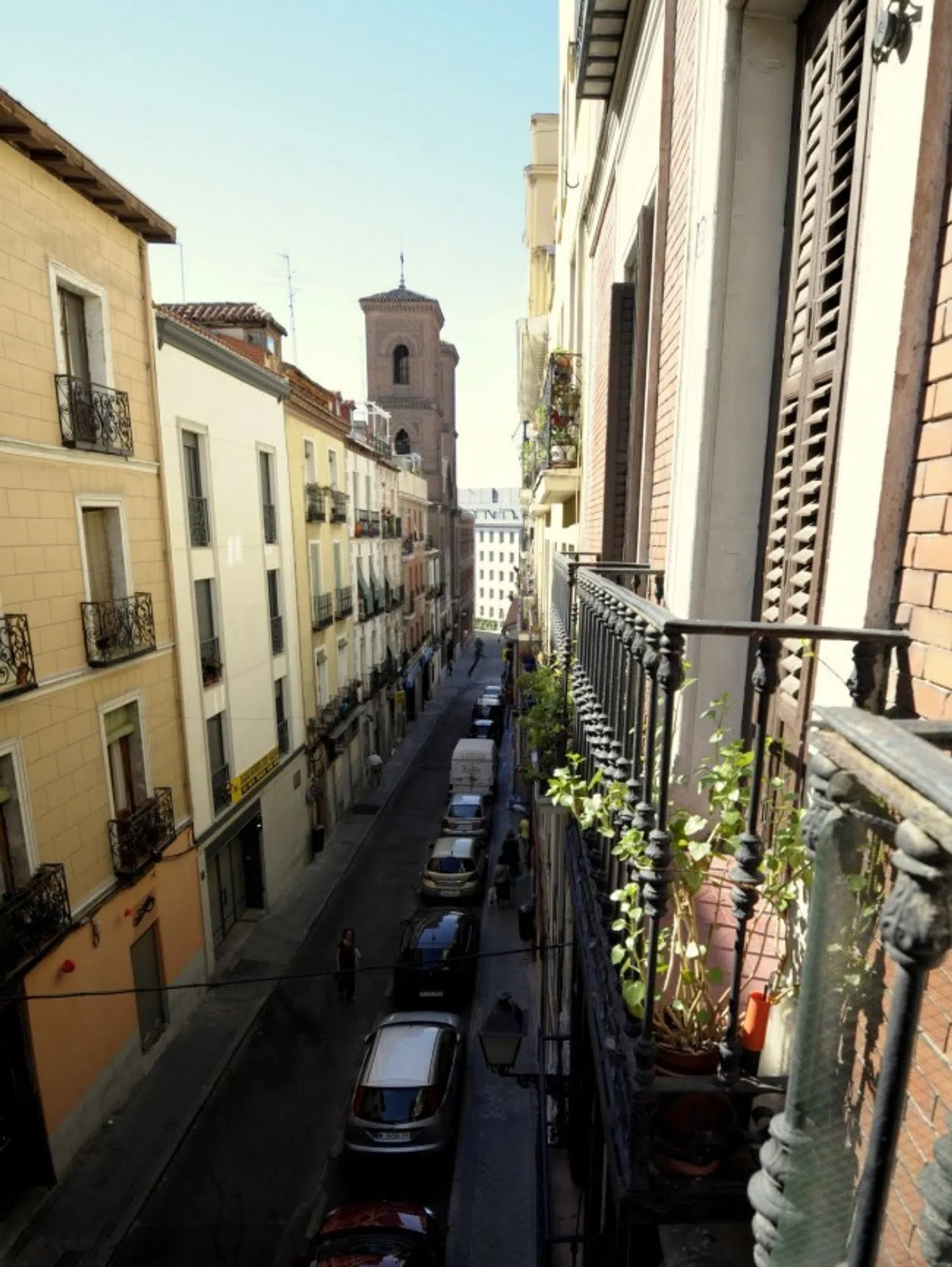 Piso en calle de Calatrava, 19 - Foto 16