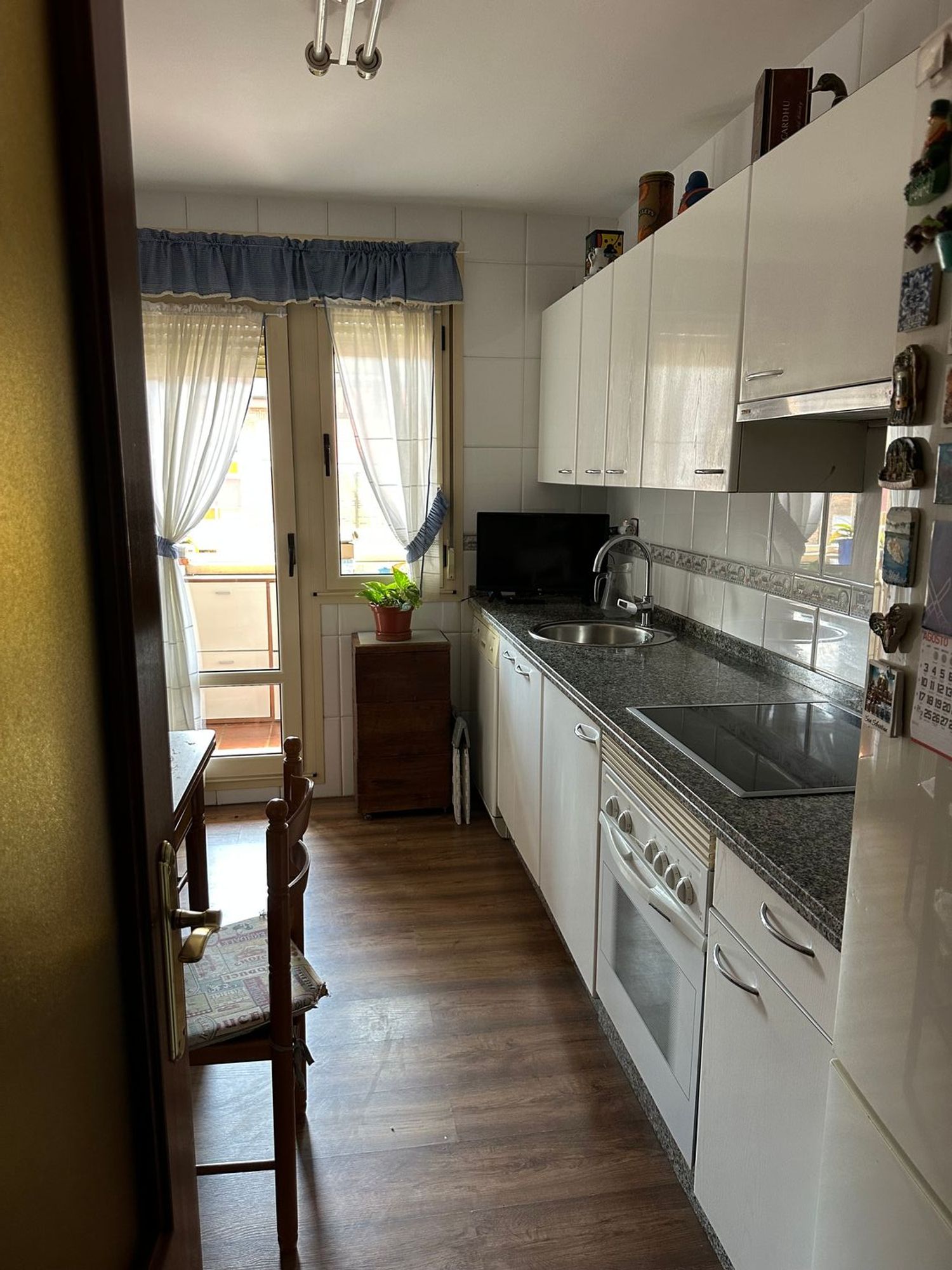 Dúplex en Calle la Estrecha, 30, HUCA-La Cadellada - Foto 4