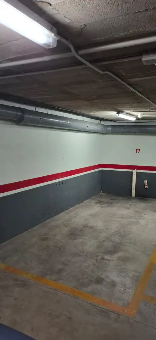 Piso en  Carrer de l'Arxiu de Simancas 86 - Foto 14