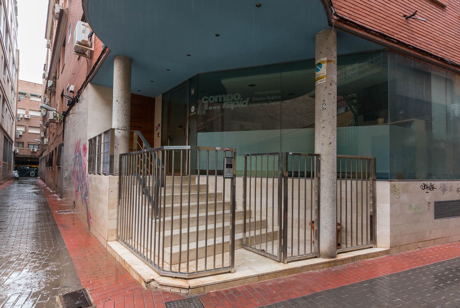 Piso en calle Hortelanos, 9 - Foto 3