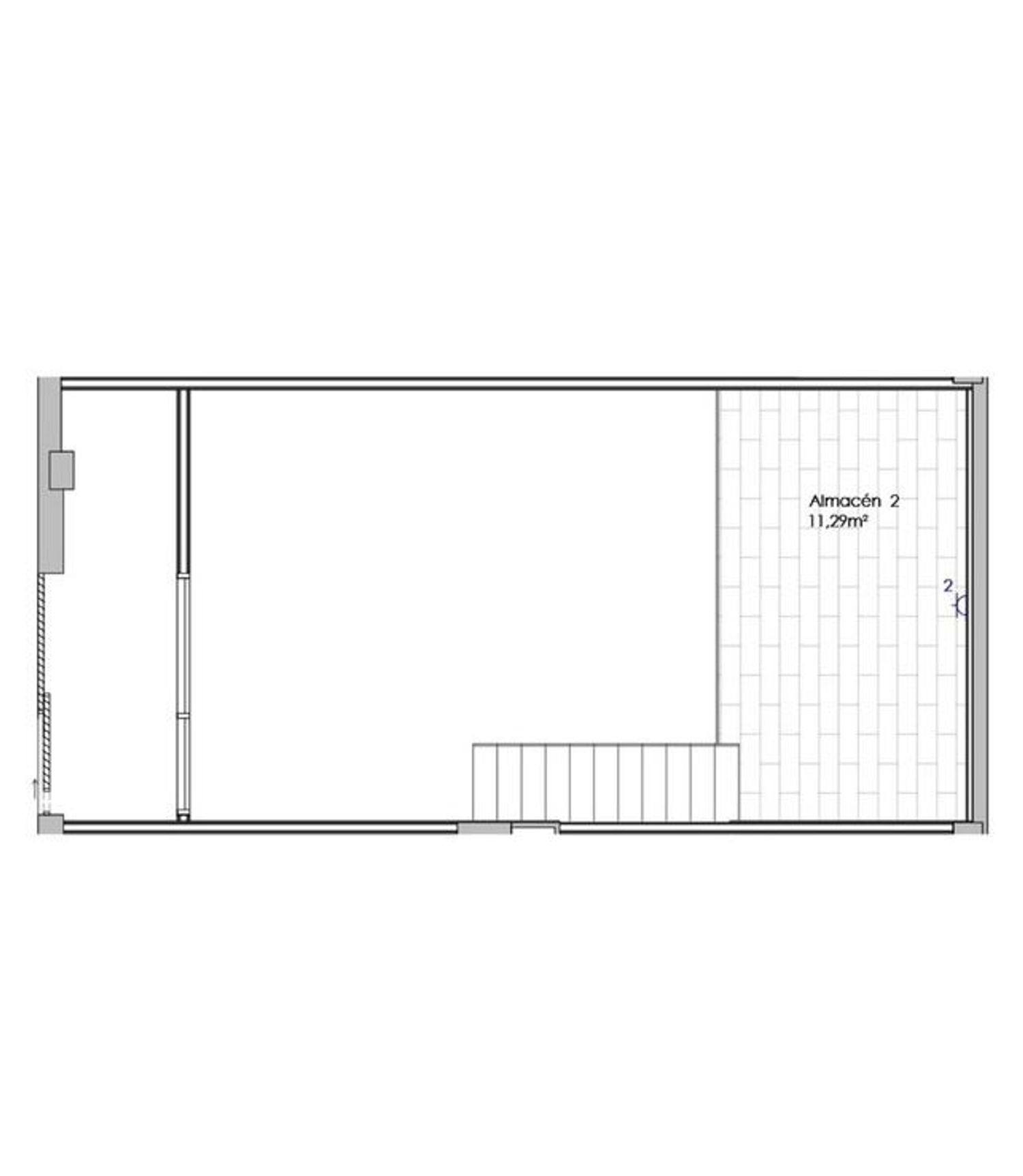 Dúplex en calle de Bernat Descoll, 68 - Foto 11