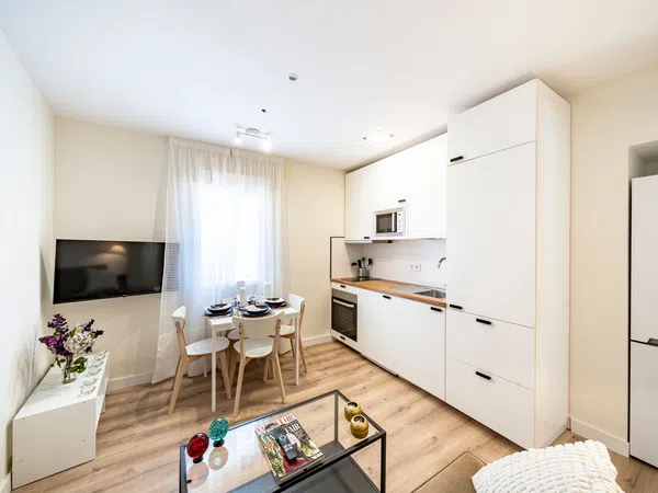 Piso en camino de Valderribas, 94 - Foto 4