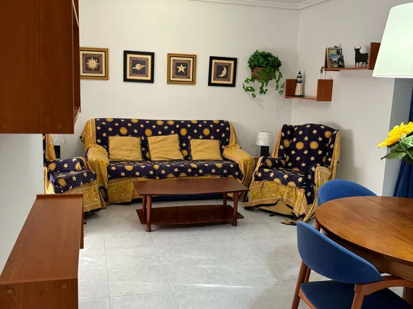 Chalet adosado en Urbanización la Isla, 37, El Arenal, El Arenal - Foto 12