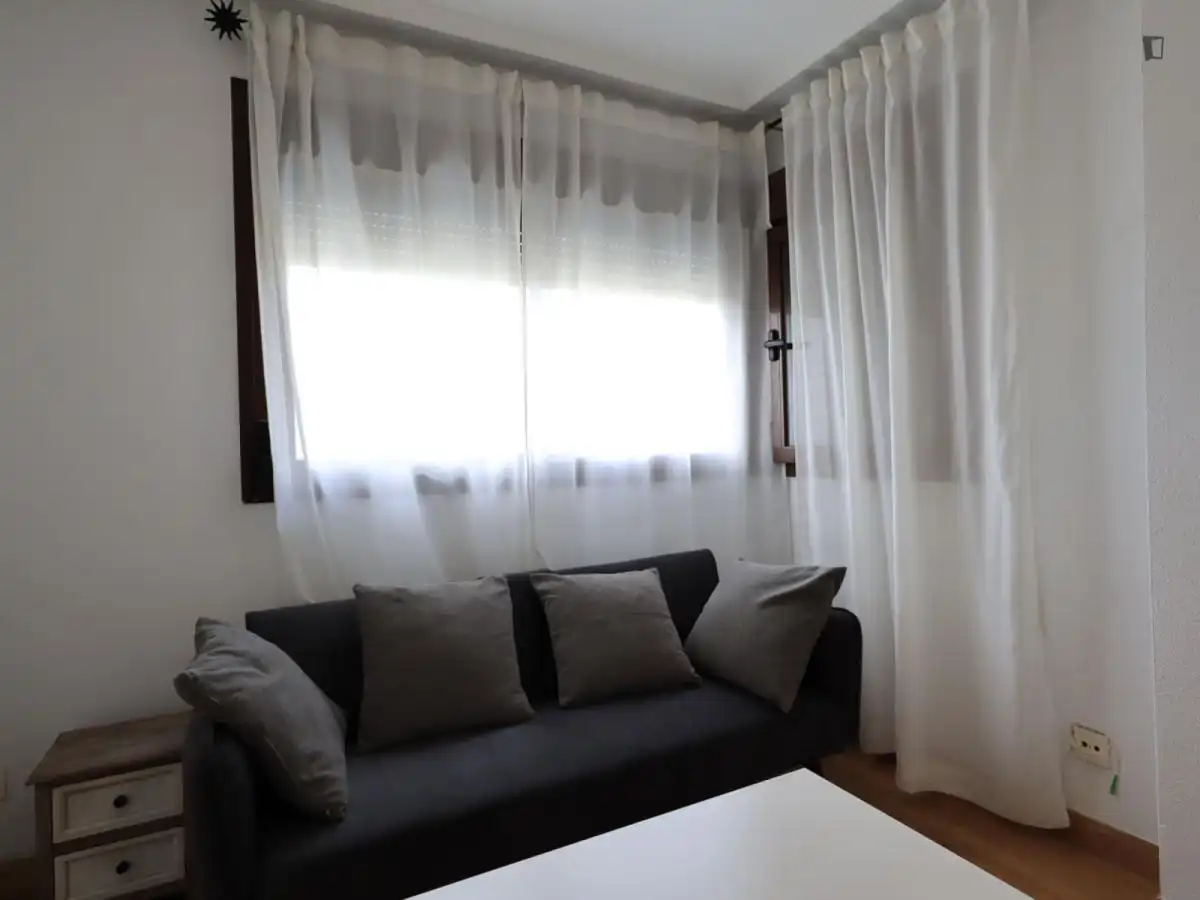 Apartamento en  Madrid Capital - Foto 24