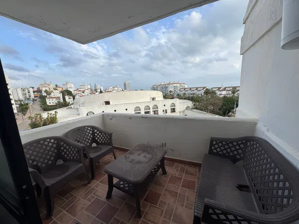 Piso en Puerta del Mar, 2, Puerto de Estepona - Foto 8