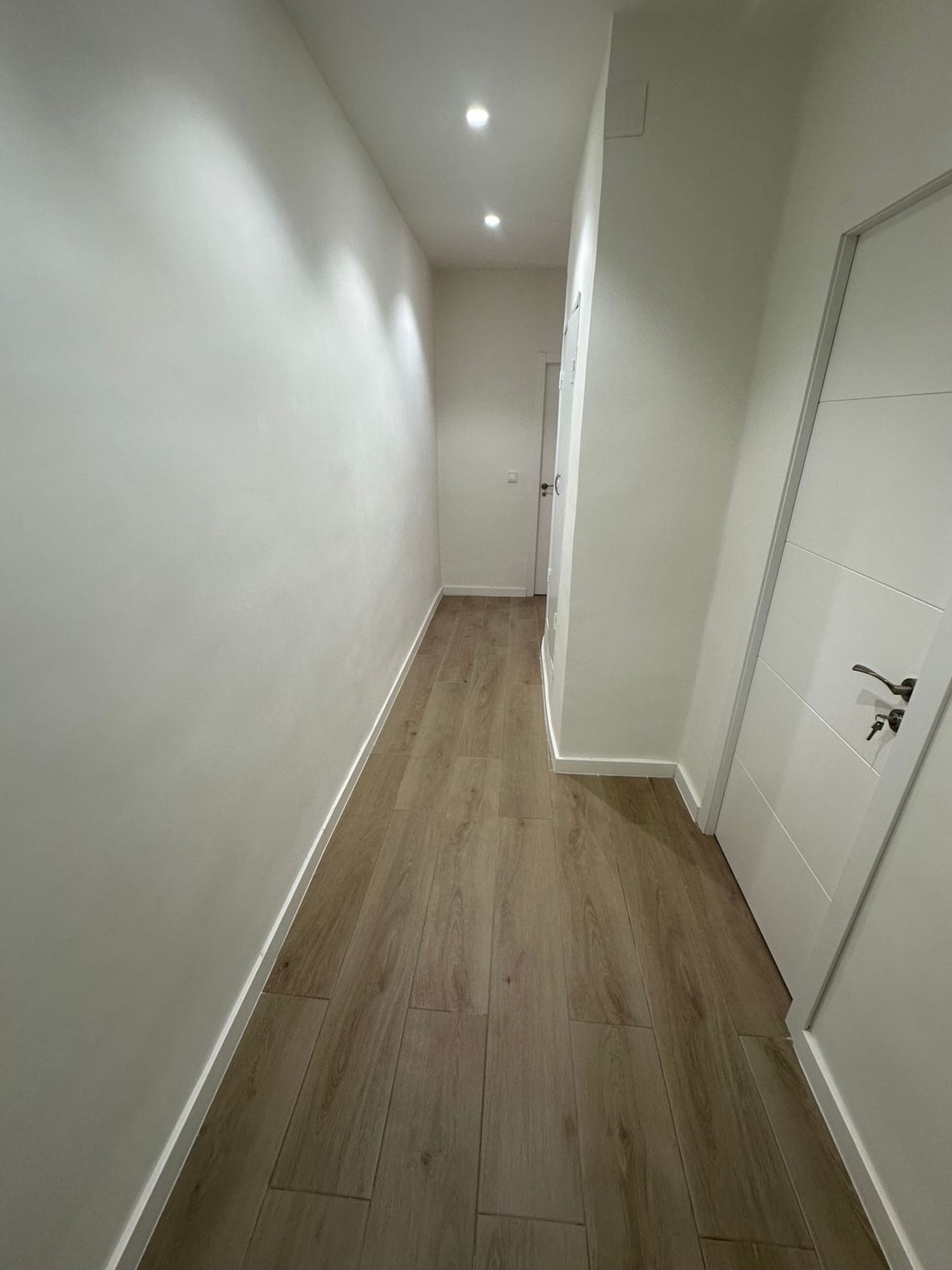 Piso en Calle del Doctor Vicente Pallarés, 13, L'Amistat - Foto 11