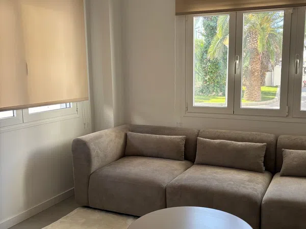 Piso en avenida de la Costa Blanca, 11