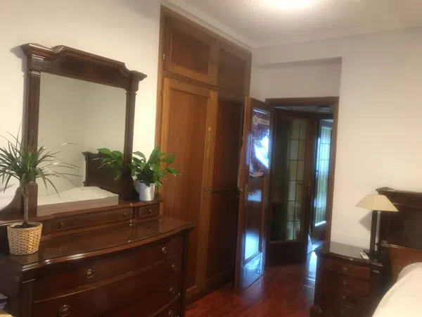 Piso en Calle Alcalde Sainz de Baranda, 41 - Foto 4