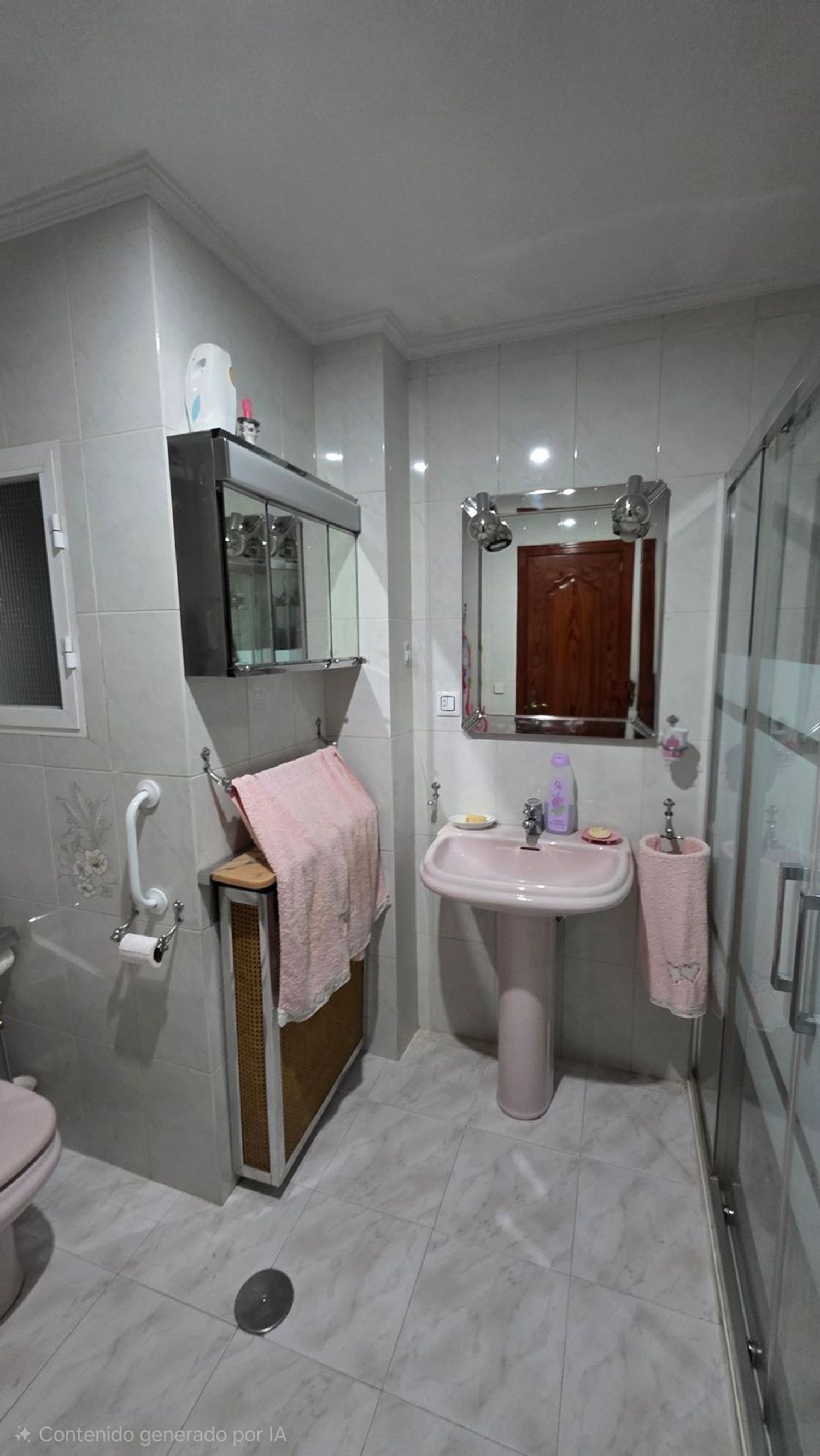 Piso en Madrid, 4 - Foto 16