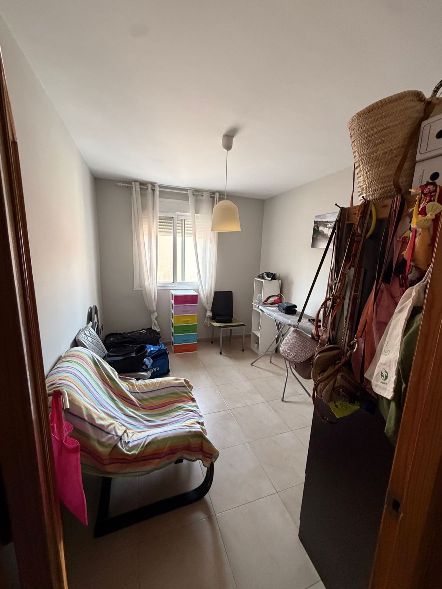 Ático en Calle Magisterio, 12, Roquetas pueblo - Foto 12