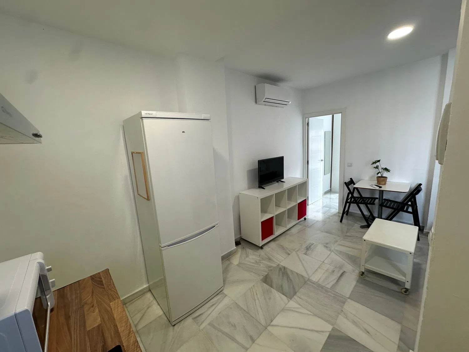 Piso en calle Divina Pastora, 15 - Foto 2