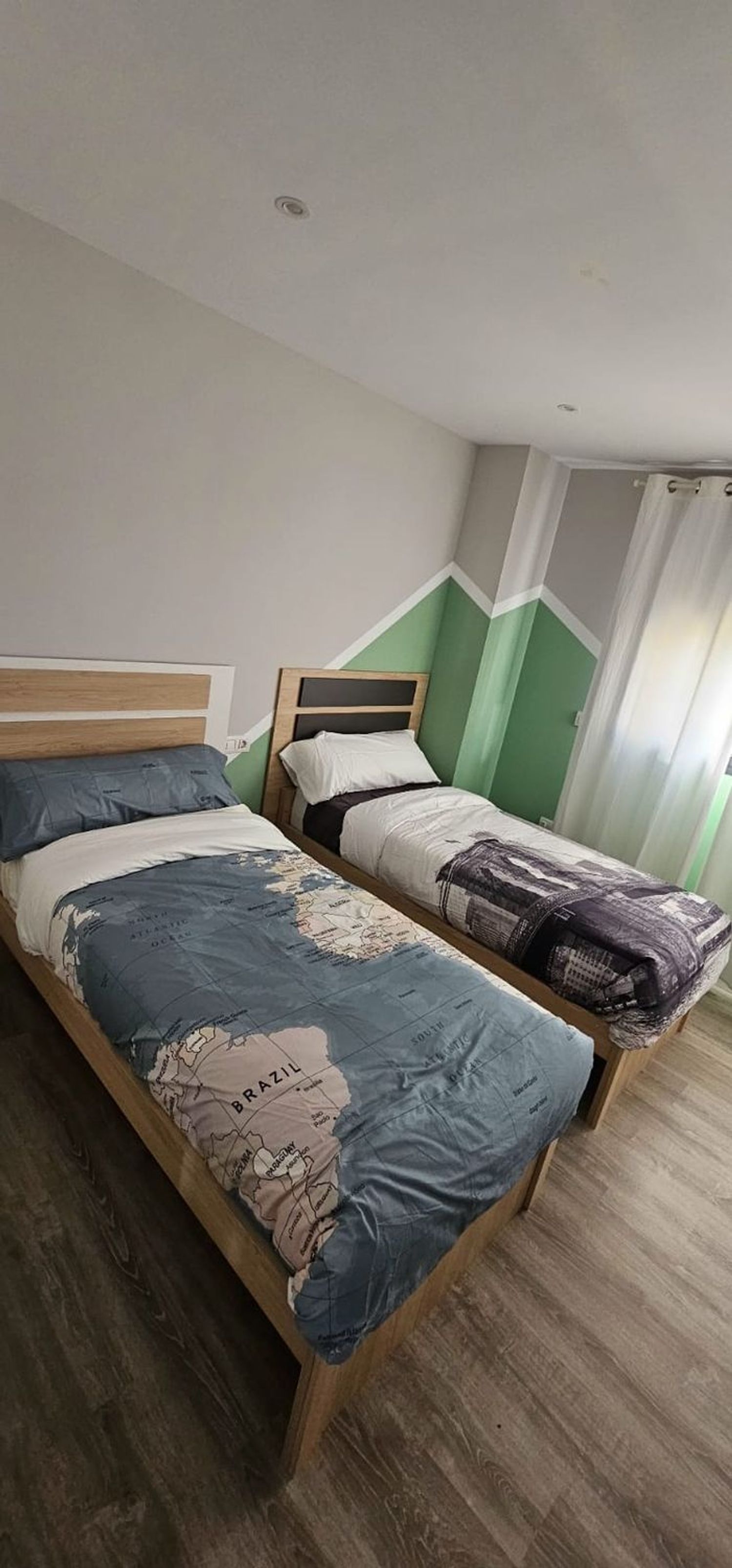 Piso en calle Doctora Damiana Zaragoza 1, 6 - Foto 10