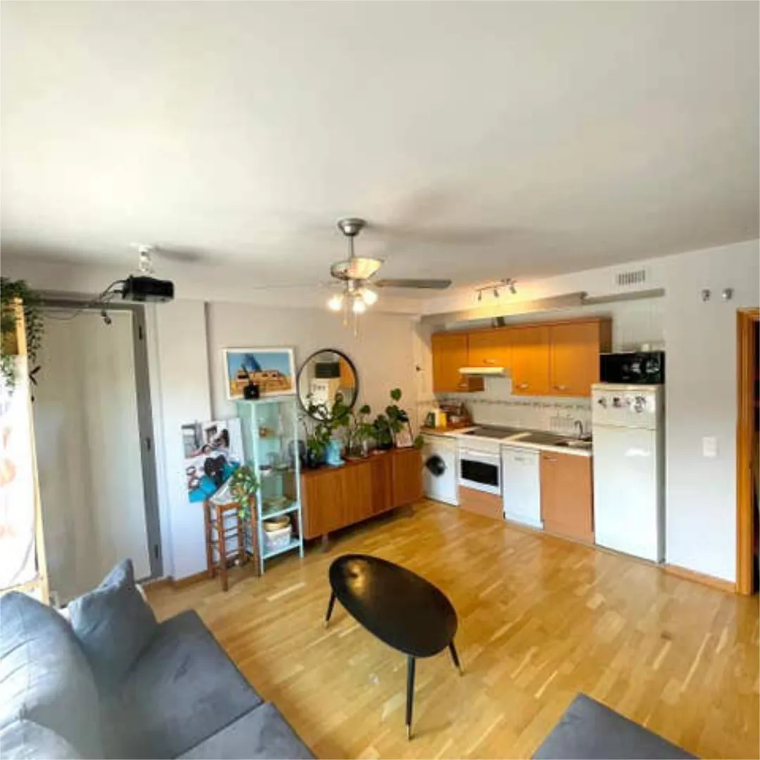 Apartamento en Casco Histórico - Foto 2