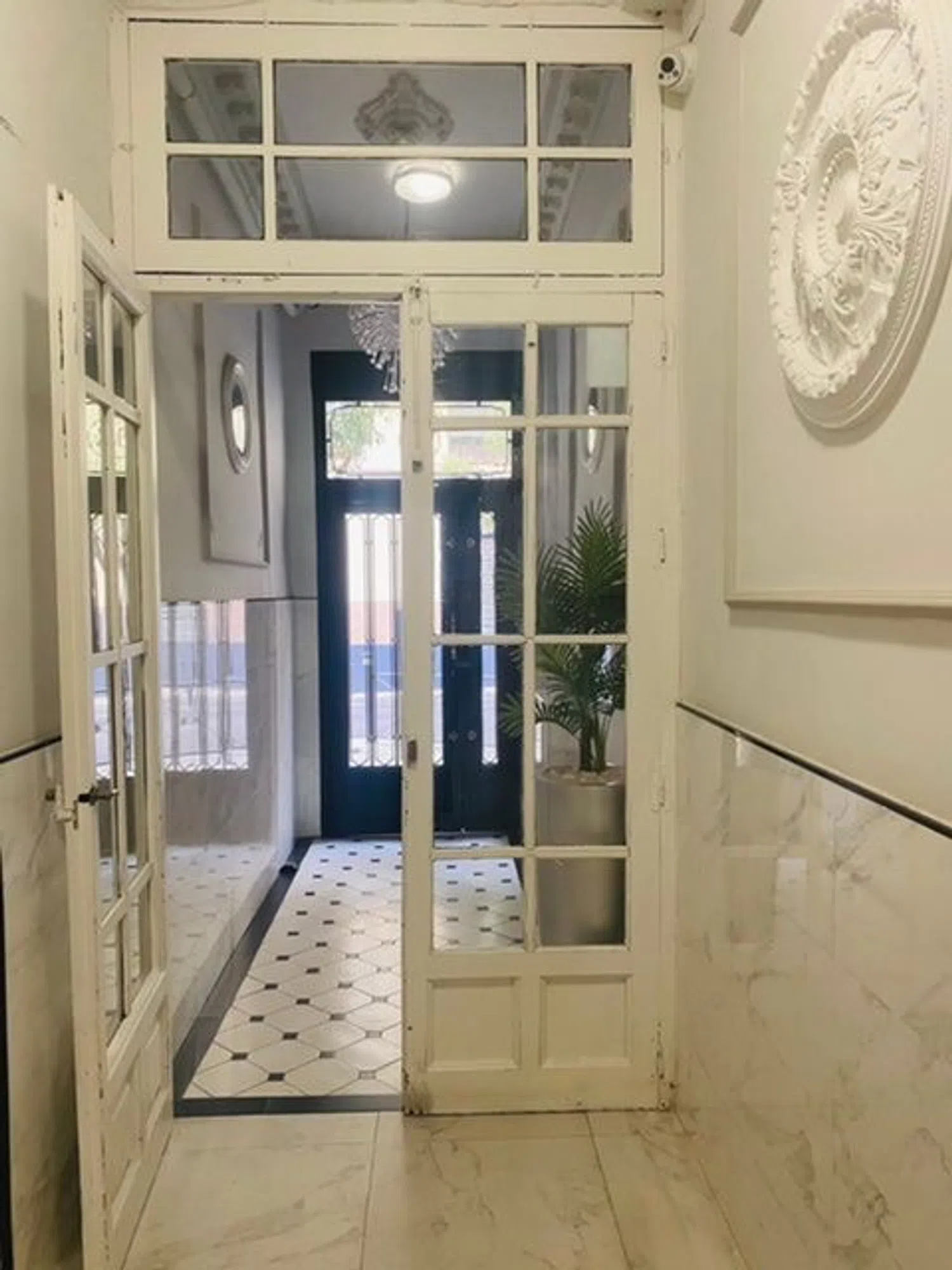 Piso en calle de Menorca, 17 - Foto 5