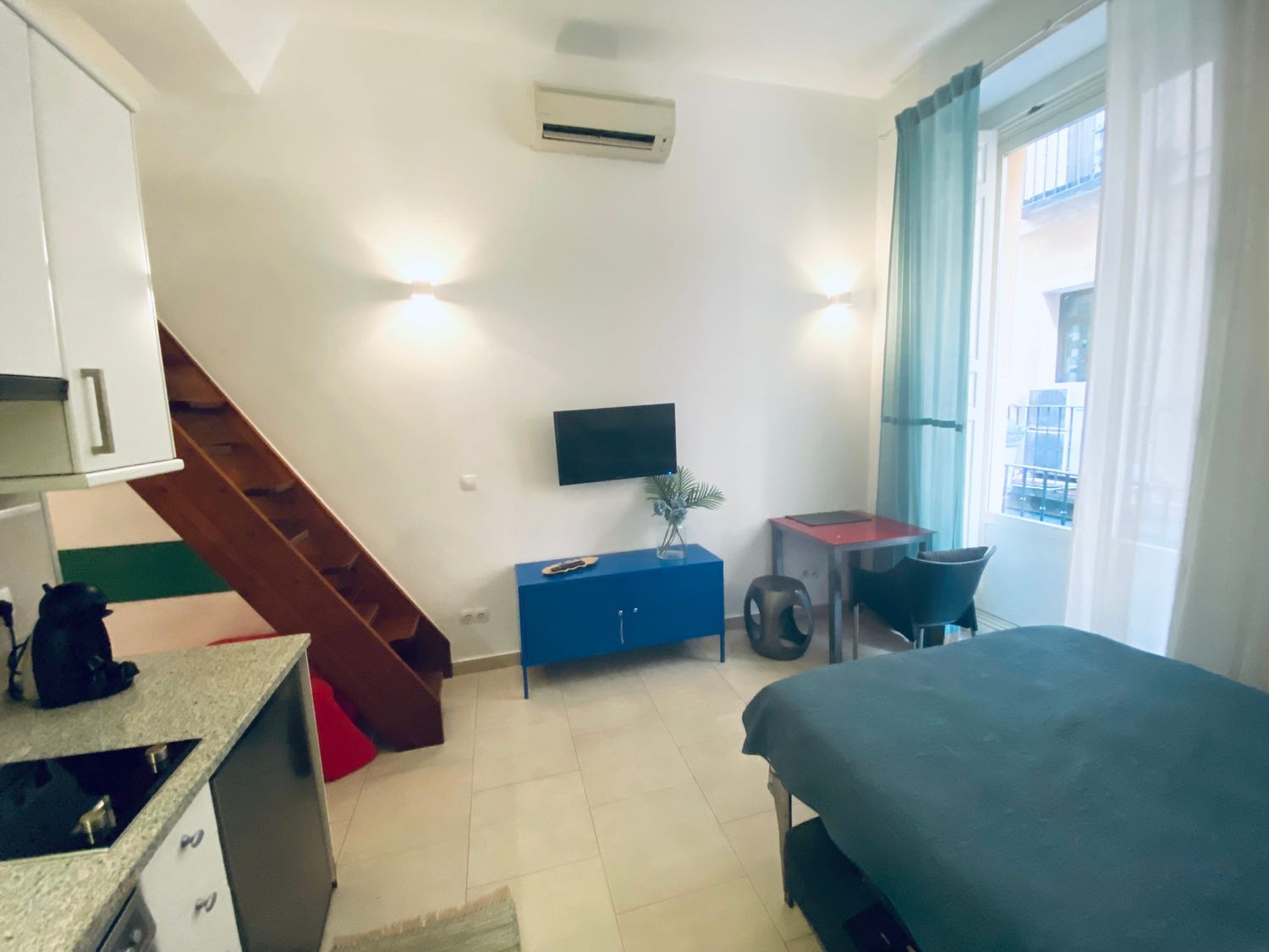 Piso en calle Tetuán, 20 - Foto 4