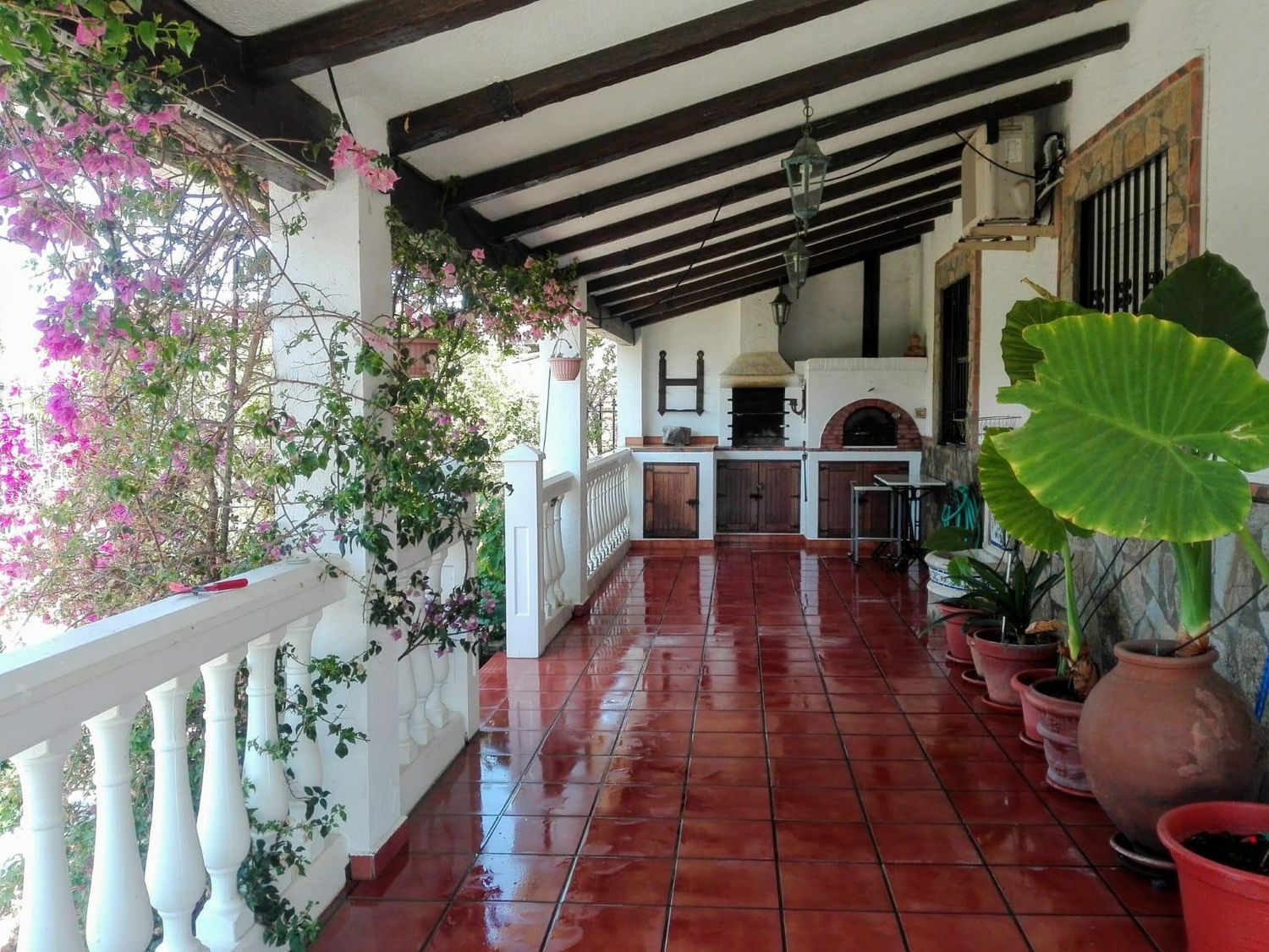 Casa o chalet independiente en Diseminado Pg Dieciocho, 82 - Foto 17
