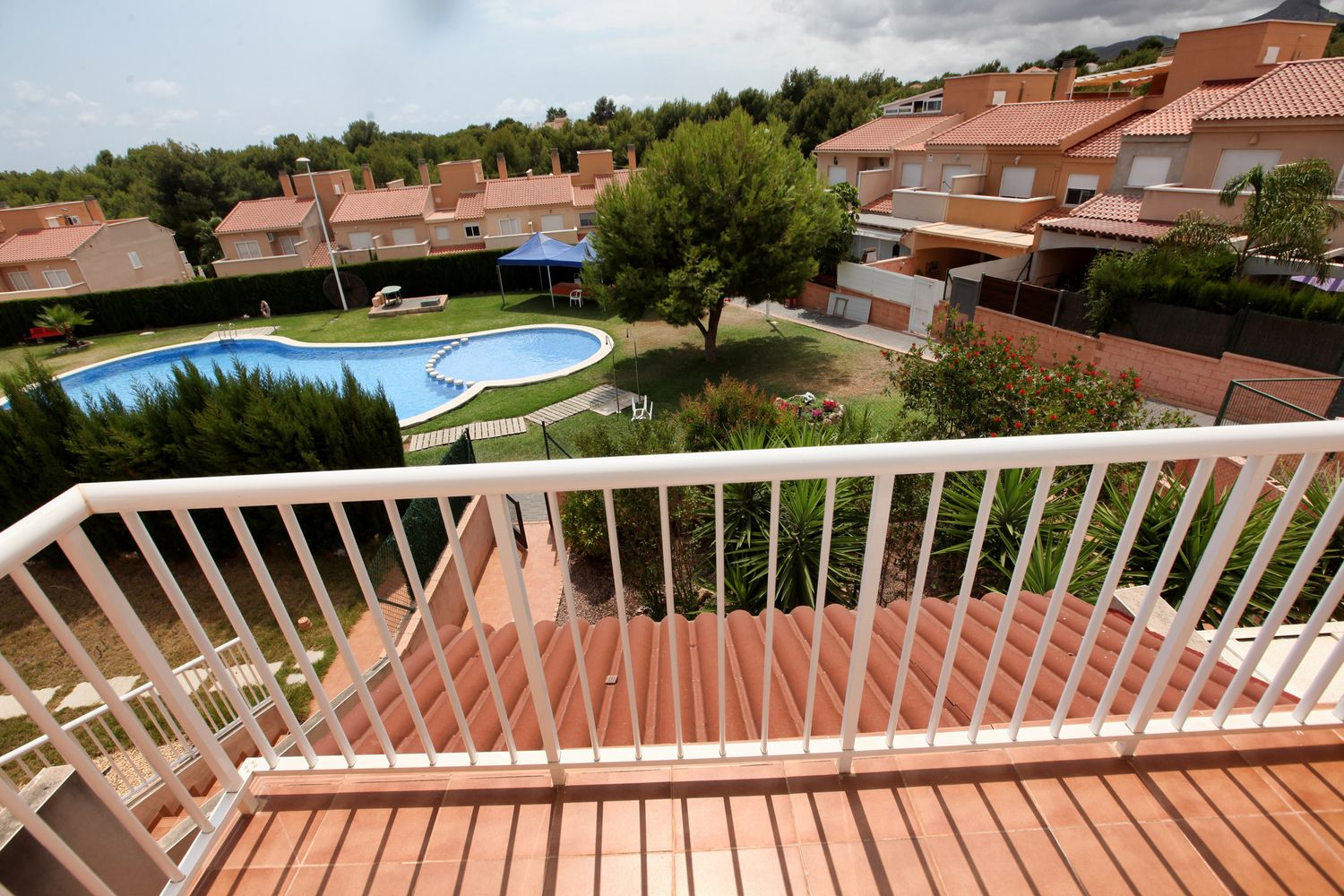 Chalet adosado en Calle Llobarro, 17, La Nucia Pueblo, La Nucia Pueblo - Foto 23