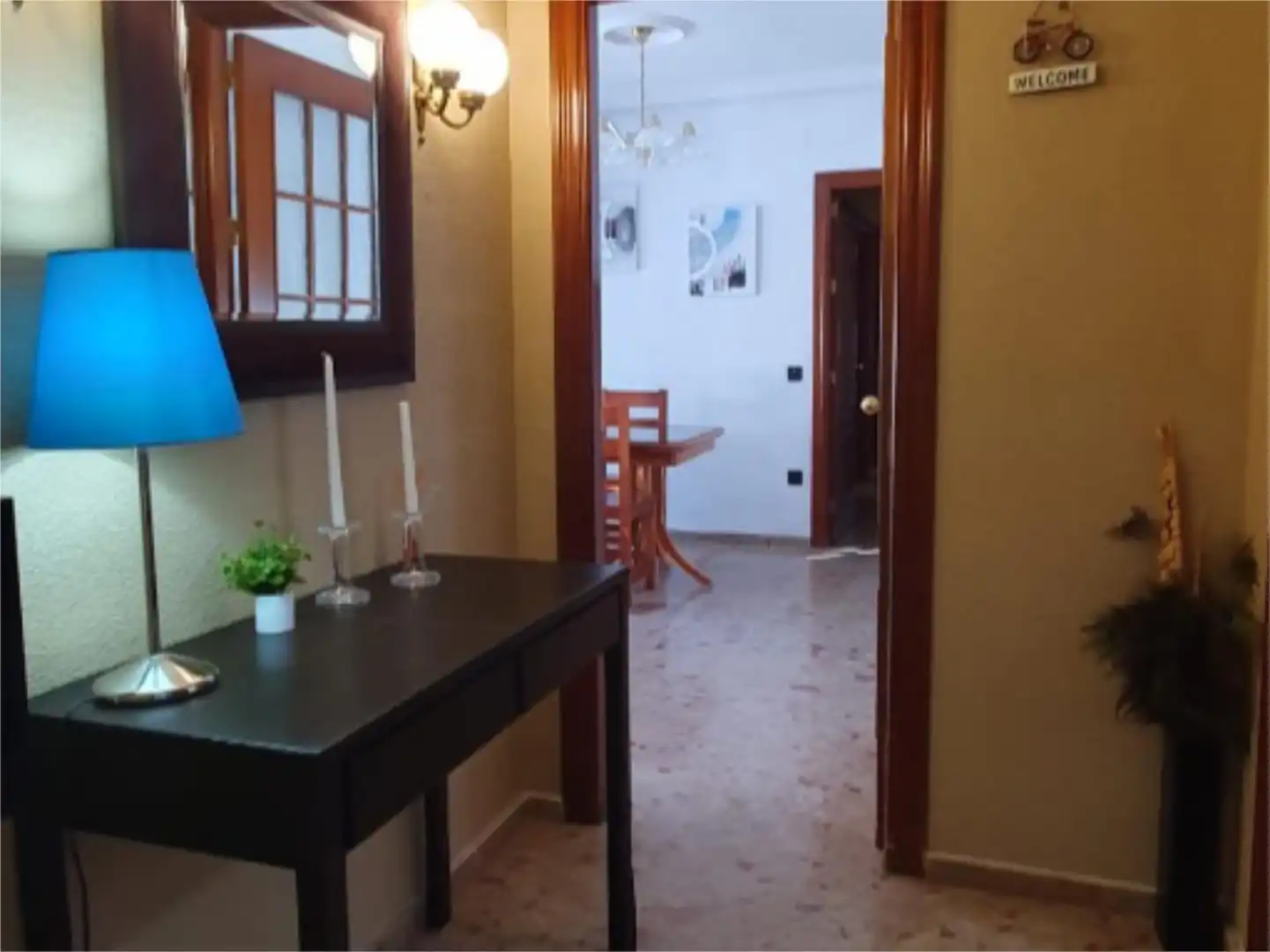 Piso en  Calle Pintor Sorolla 6 - Foto 38