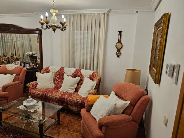 Chalet pareado en Urb. valdepelayos-montepinos-arroyoculebro Barrio Valdepelayo-Montepinos-Arroyo Culebro - Foto 5