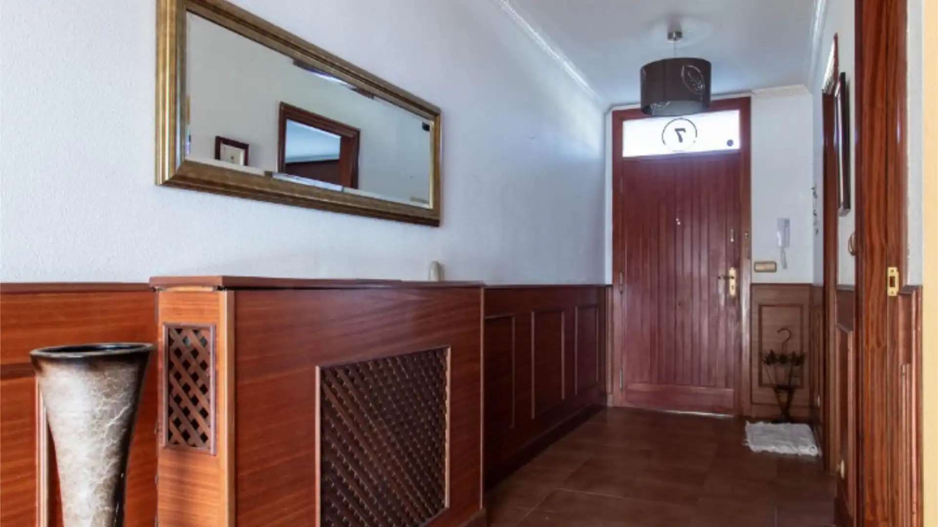 Piso en  Rúa Regueiro 25 - Foto 36