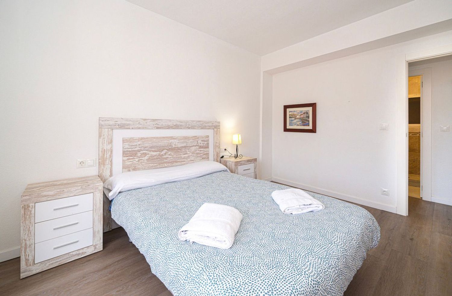 Piso en Calle Cervantes, 45, Poble Nou - Montiboli, Poble Nou - Montiboli - Foto 10