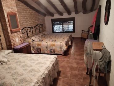 Chalet en  Calle Pajareles 17 - Foto 1