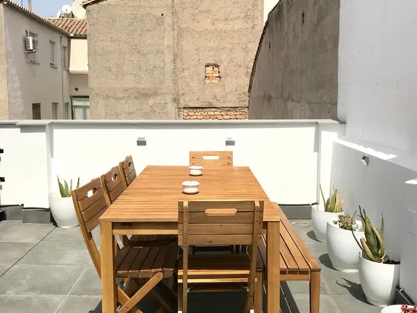 Estudio en calle Hornillo de Cartuja, 33 - Foto 27