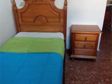 Piso en Facultad de Derecho - Foto 1