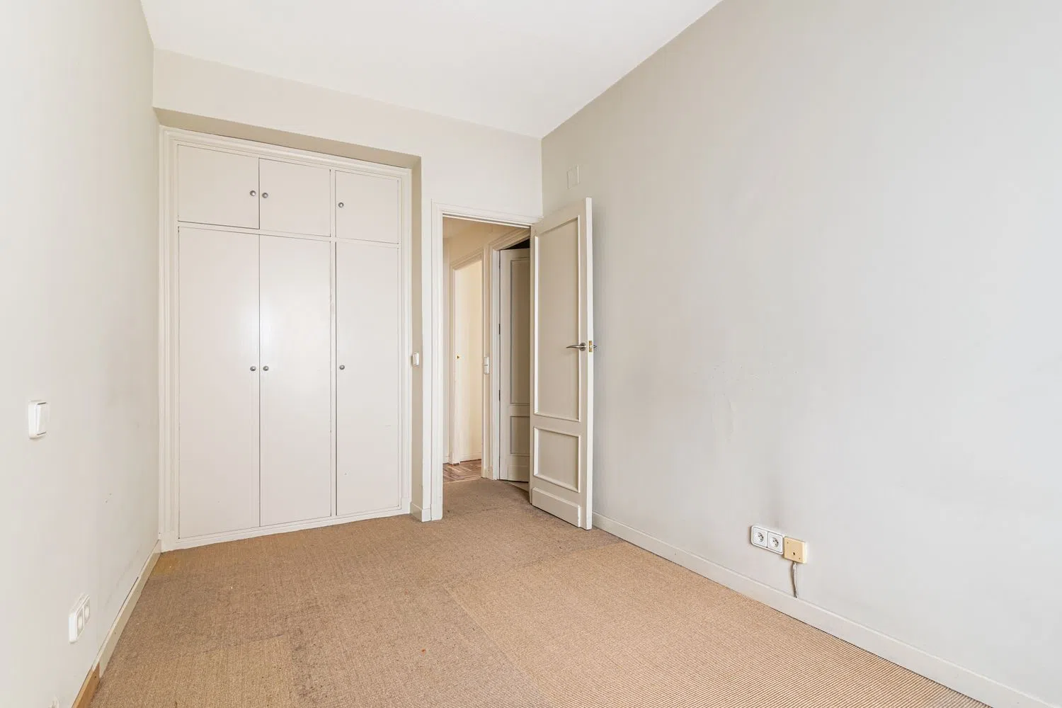 Piso en Barrio Almagro - Foto 27