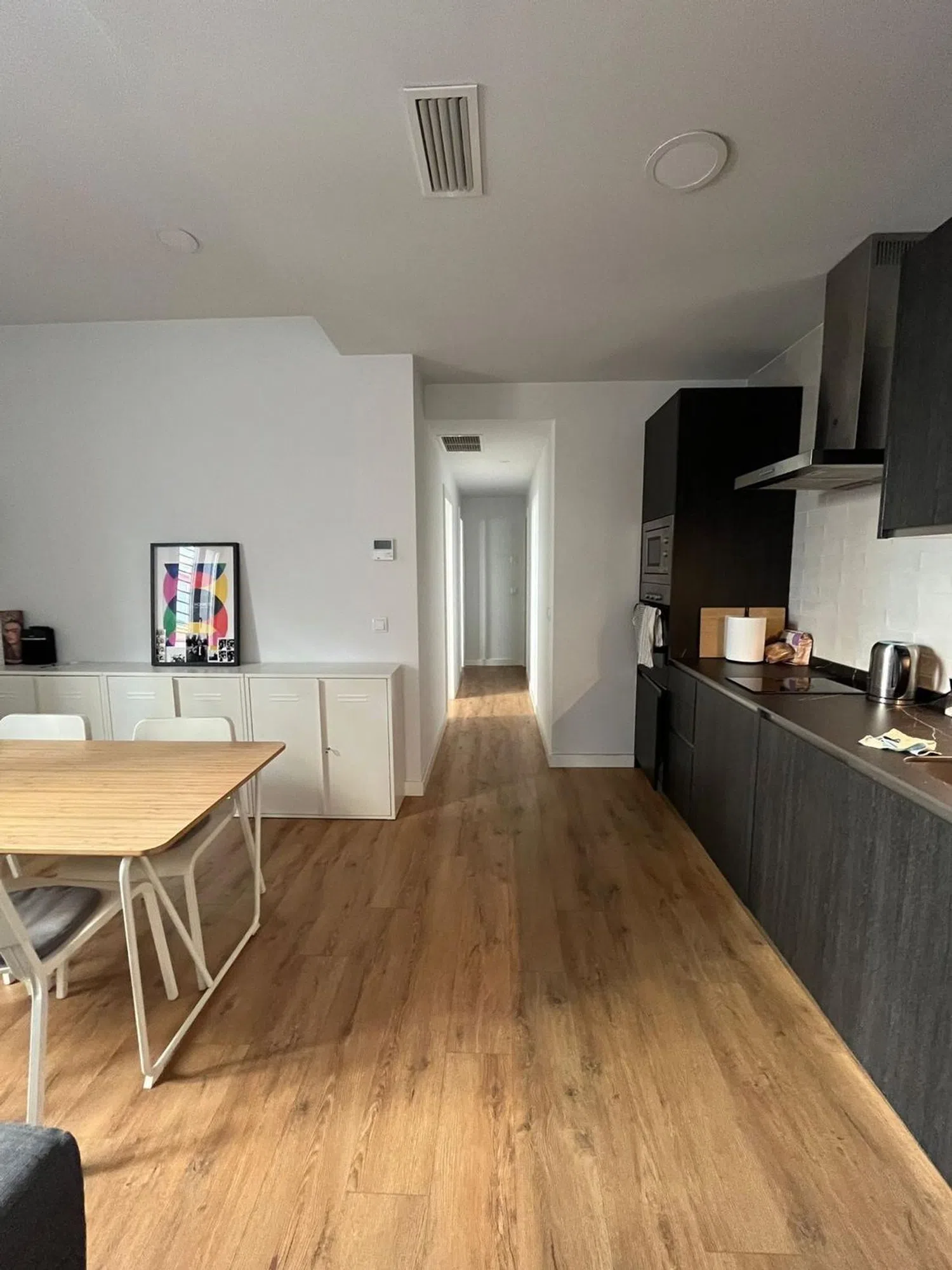 Piso en calle Fernando Ossorio, 9 - Foto 7