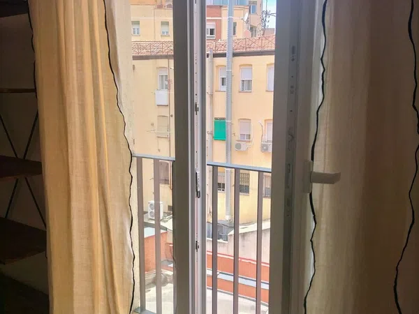 Piso en calle de Bravo Murillo, 203