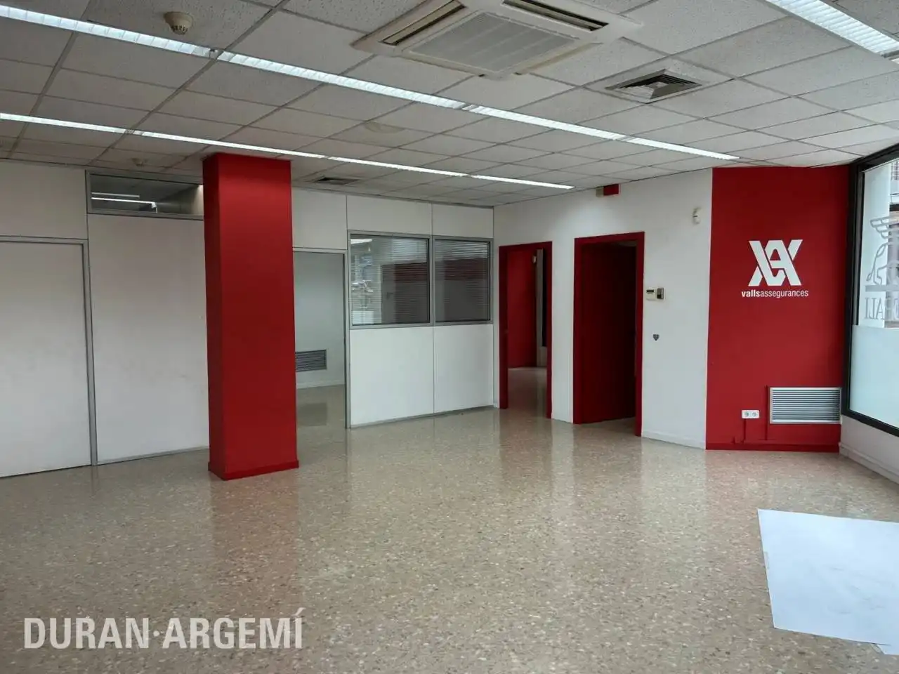 Local comercial en  Calle Francisco de Vitoria - Foto 8