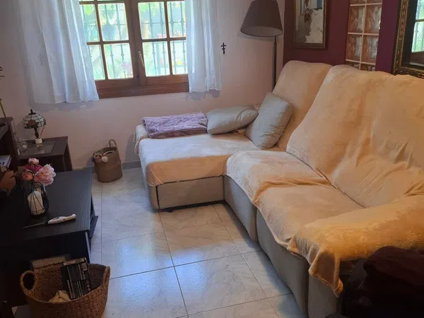 Chalet adosado en Urbanización los Portalones, 19 - Foto 15