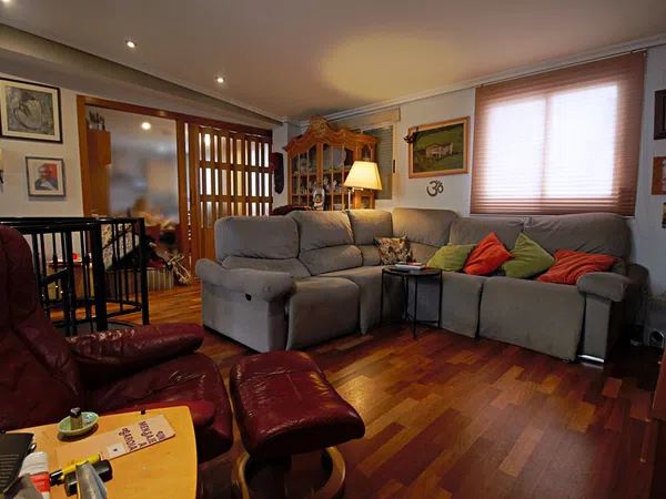 Dúplex en calle del Pintor Vila Prades, 7 - Foto 12