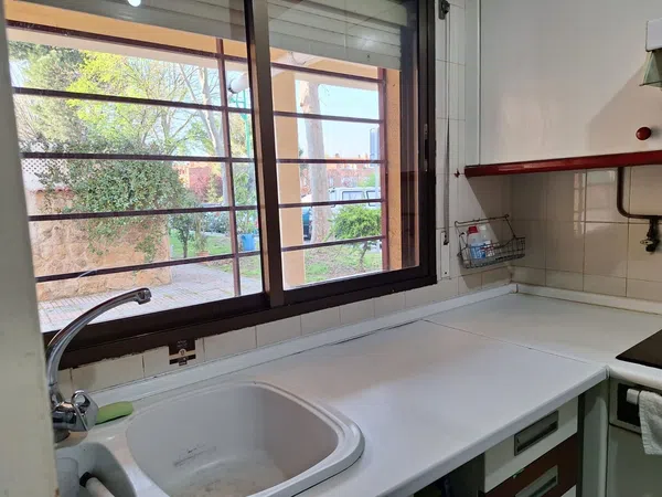 Chalet adosado en Urb. caserío de perales Perales del Rio - Foto 26