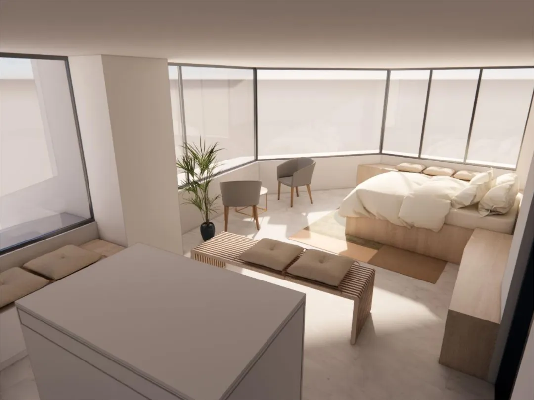 Ático en  Calle León y Castillo 367 - Foto 14