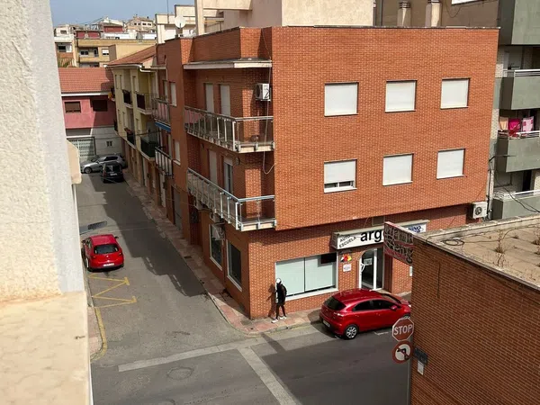 Piso en Valle Inclan esquina Avda Libertad, 1 - Foto 6