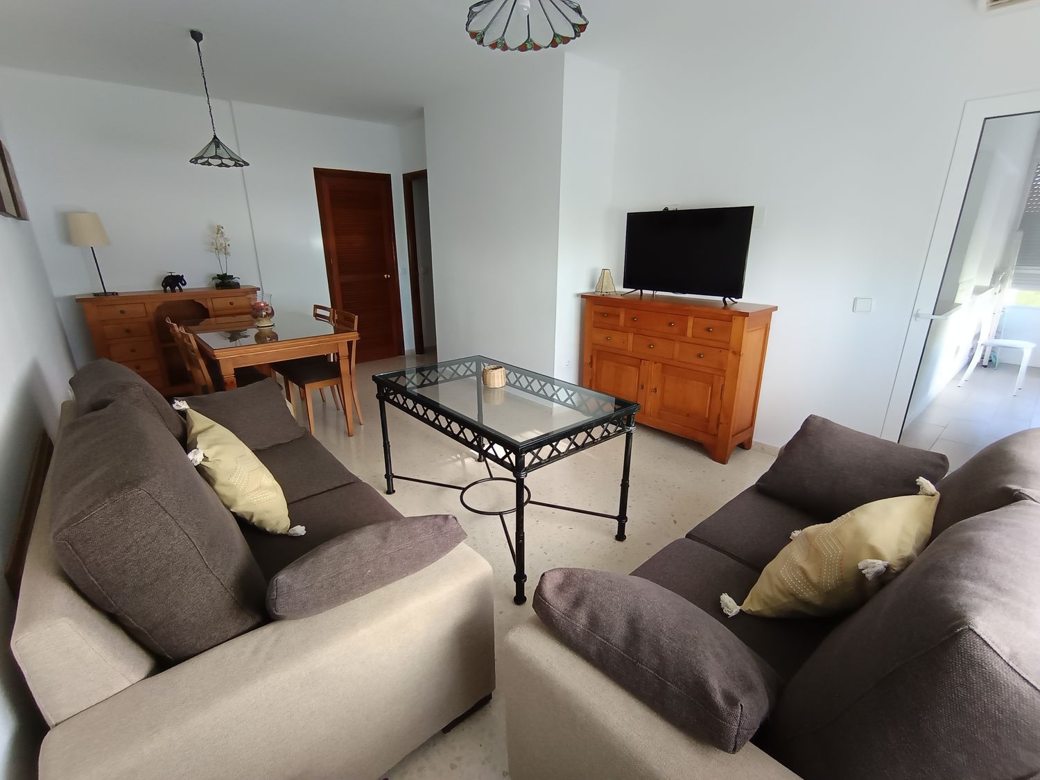 Piso en Plaza Ciudasol, 1, Pago San José - Princi - Jerez - Foto 5