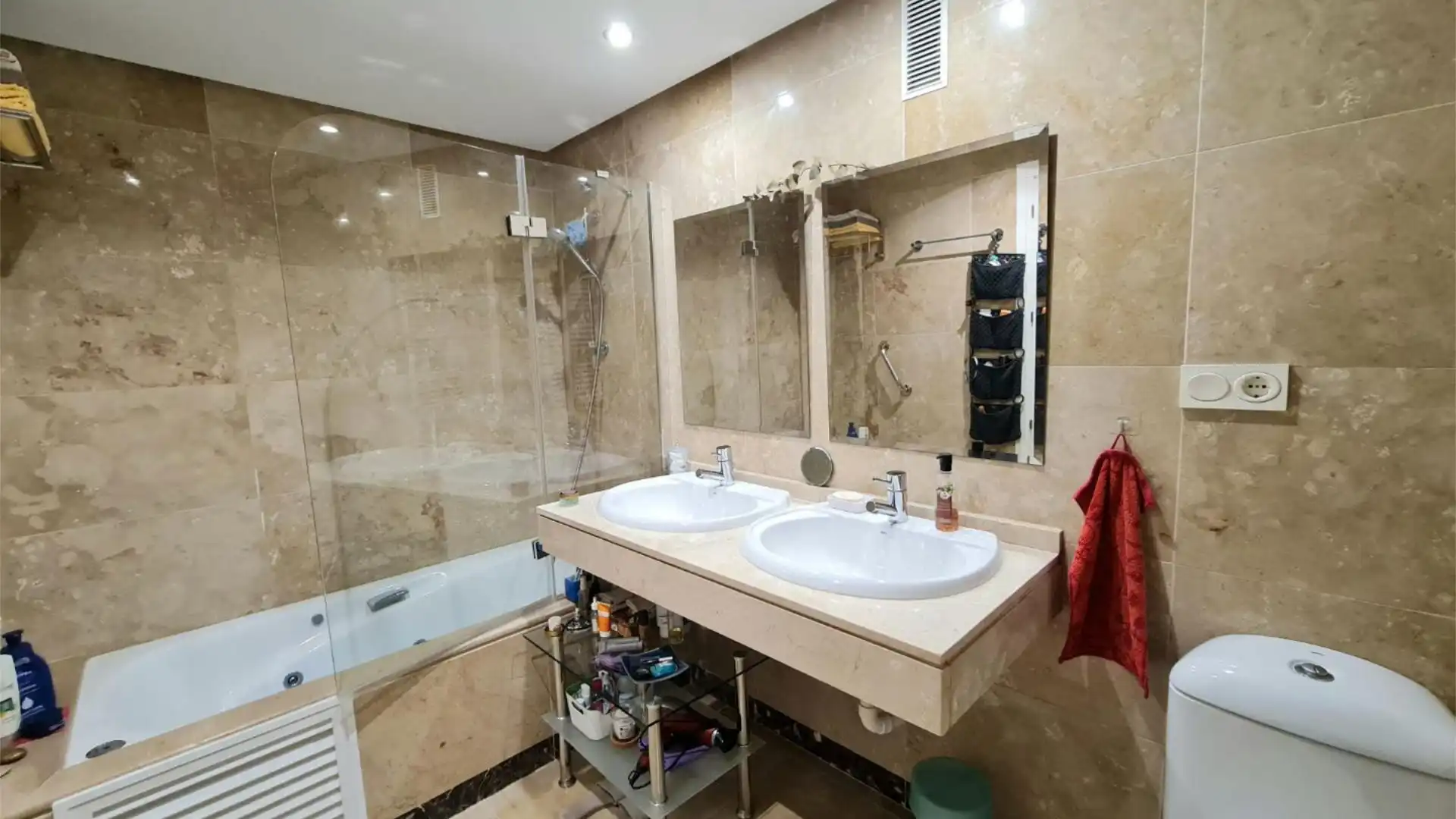 Piso en  Jardines de la Duquesa 39E - Foto 15