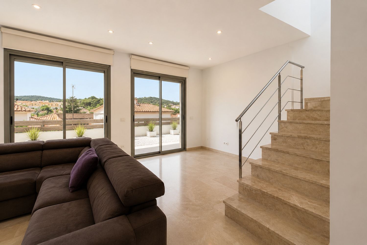 Chalet pareado en Camino Can Rabassa, 1, Centro, Centro - Foto 11