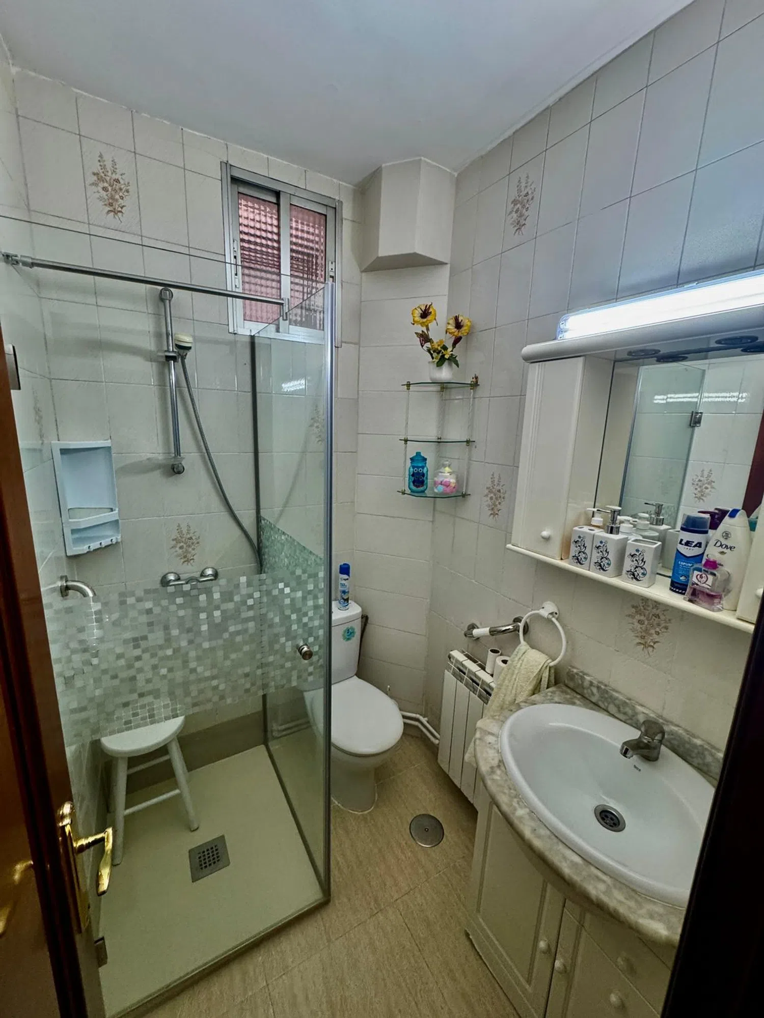 Piso en calle Parque Vosa, 23 - Foto 15