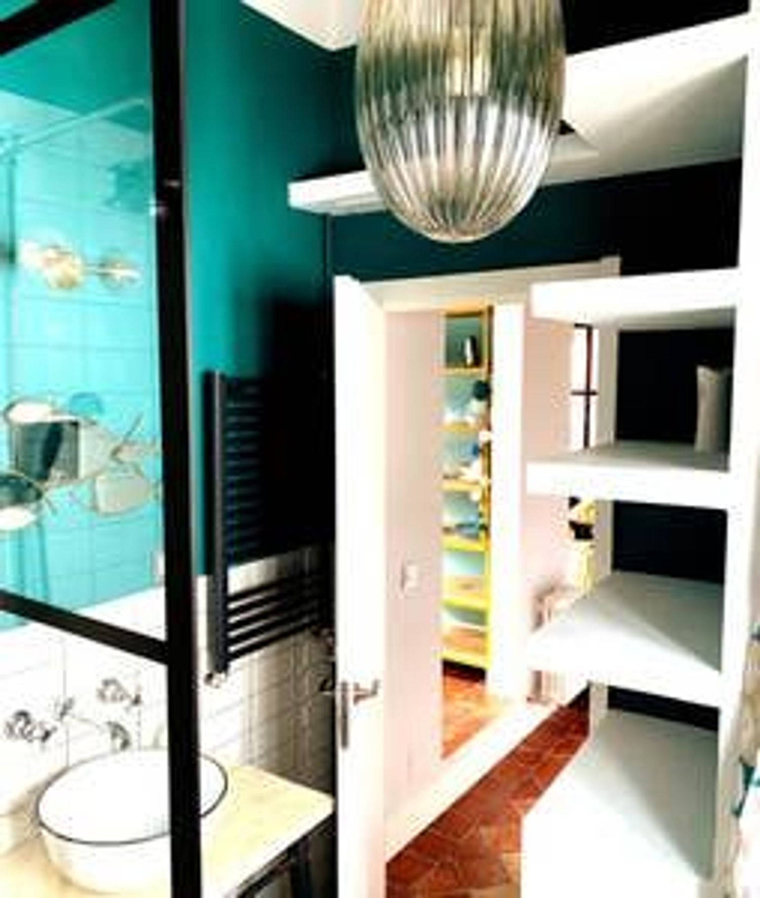 Ático en calle de Alfonso VI, 5 - Foto 27