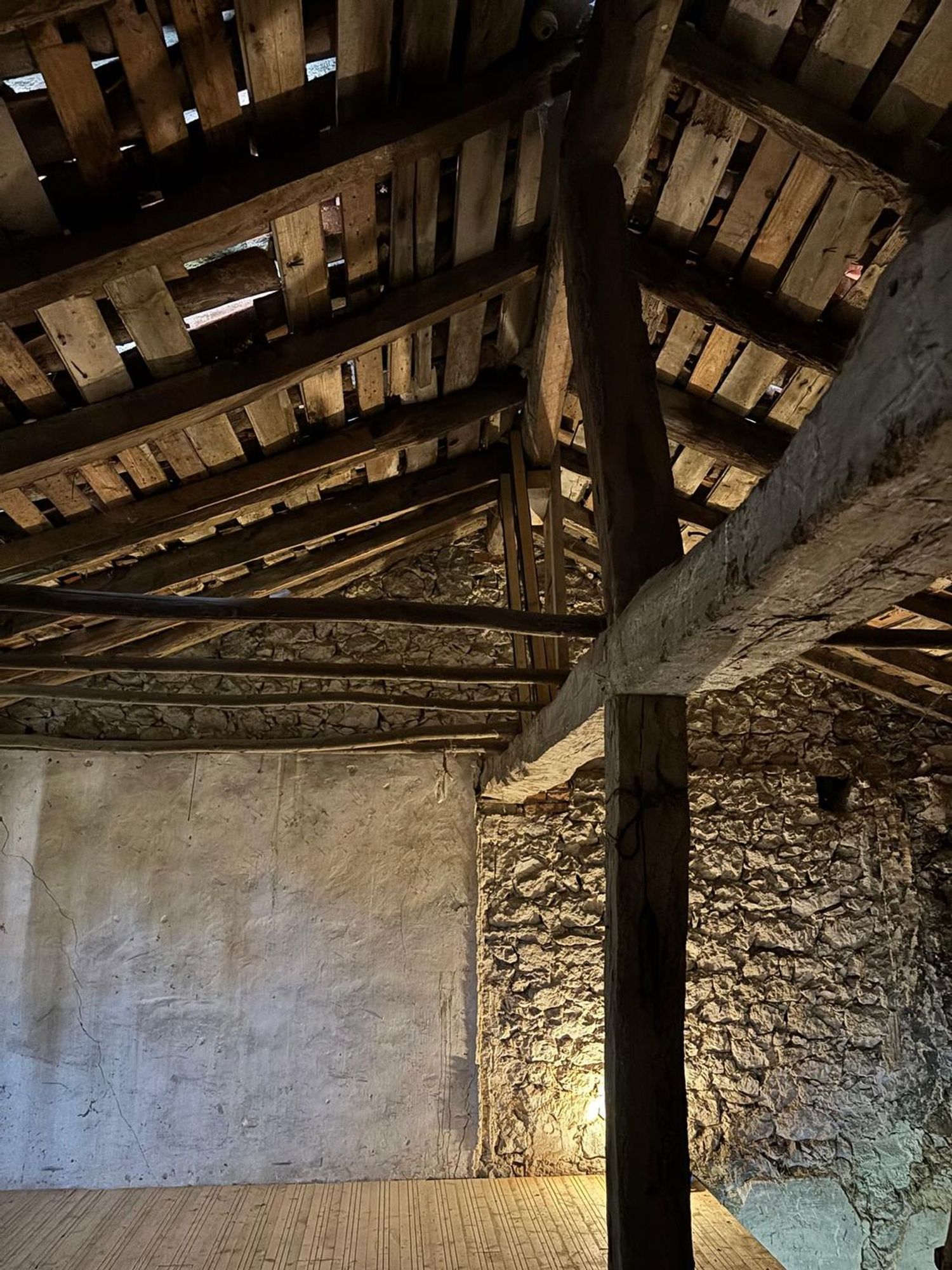 Casa rural en Barrio Presmanes, 97 - Foto 23