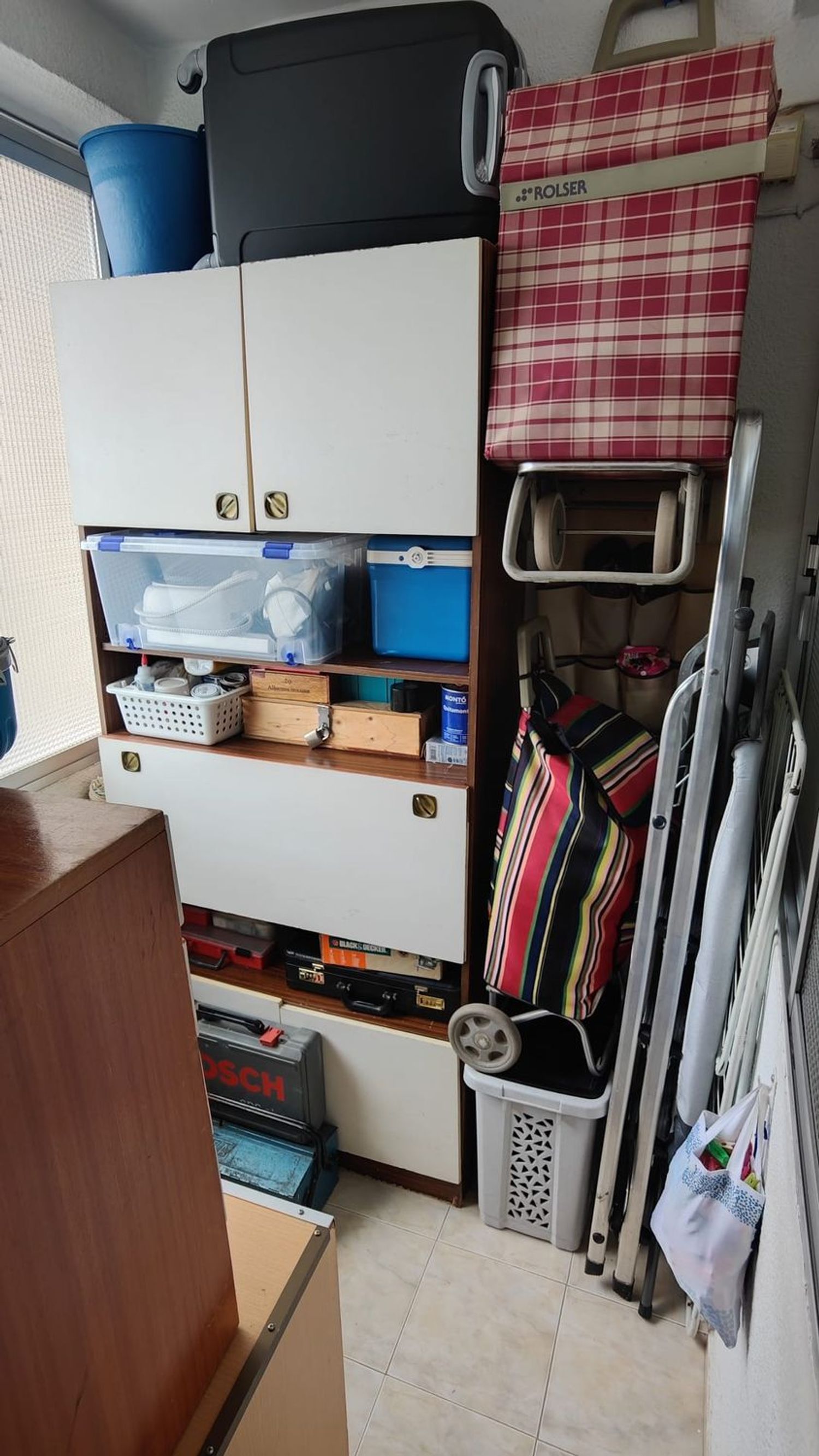 Piso en avenida Kansas City, 44 - Foto 20