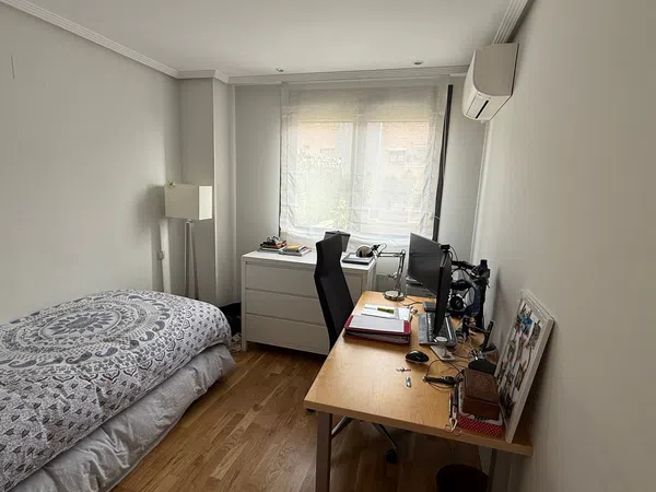 Piso en avenida Lazarejo, 7 - Foto 3