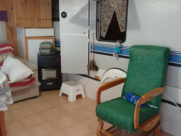 Casa rural en Calle Poligono 3, 387, Balneario - Foto 22
