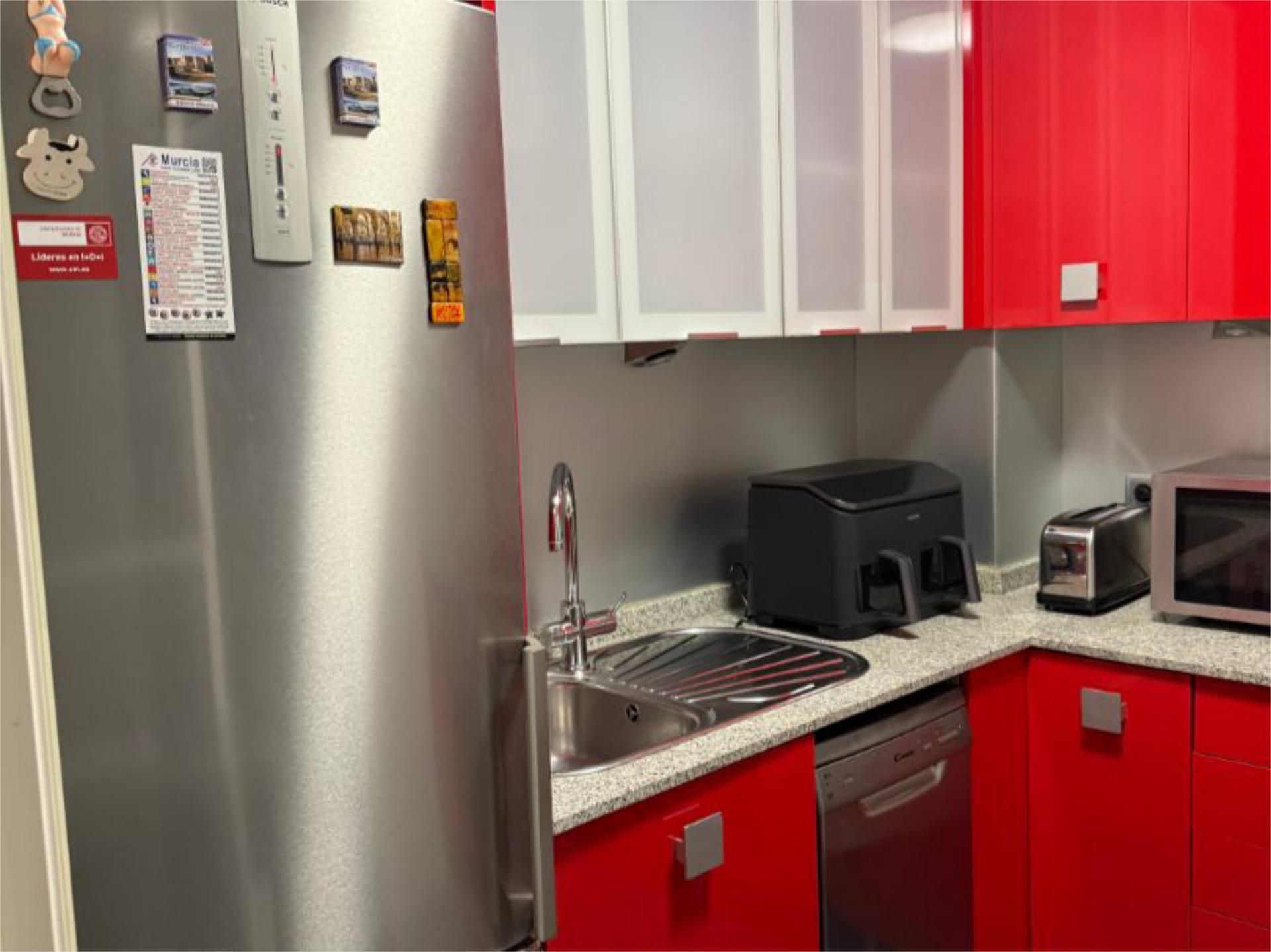 Piso en  Calle Profesor Antonio de Hoyos 2 - Foto 28