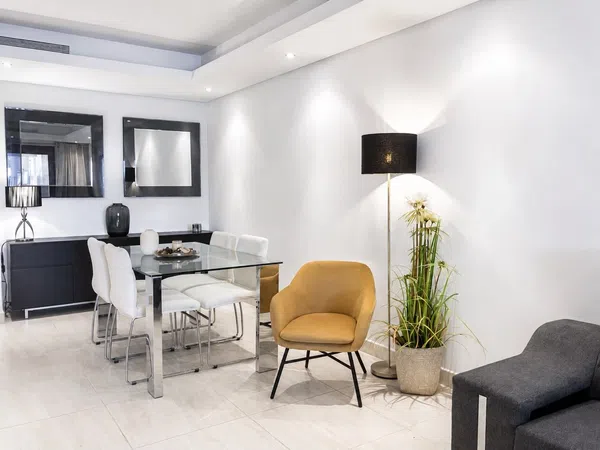 Loft en Calle del Mare Nostrum, 42, Kempinski - Foto 18