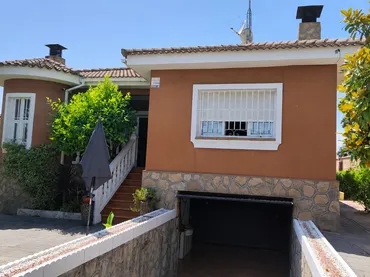 Chalet en  Calle Independencia 93 - Foto 1
